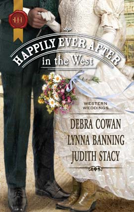 Title details for Happily Ever After in the West by Debra Cowan - Available